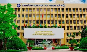 Image result for đại học sư phạm hà nội